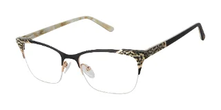 L.A.M.B. Eyeglasses LA118