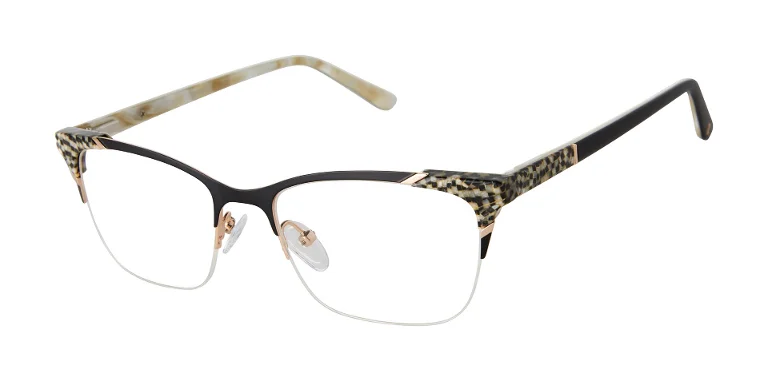 L.A.M.B. Eyeglasses LA118
