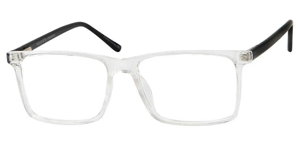 Focus Eyewear Eyeglasses FOCUS 92