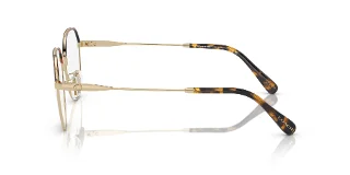 Coach Eyeglasses HC5164D