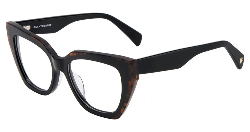 Lucky Brand Eyeglasses VLBD600