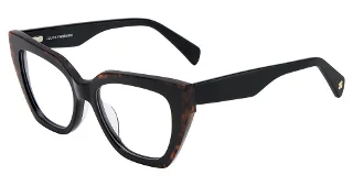 Lucky Brand Eyeglasses VLBD600