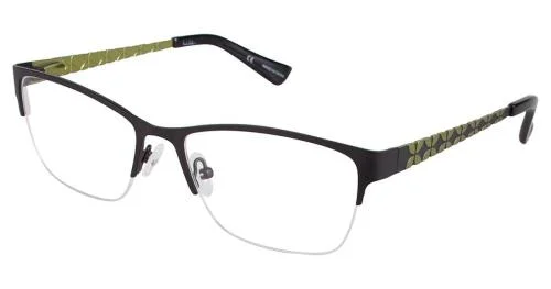 Nicole Miller Eyeglasses Ericsson