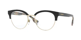 3773 Black/Pale Gold