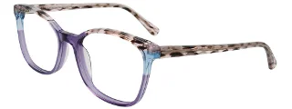 080 Purple & Blue & Pink