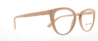 Dolce & Gabbana Eyeglasses DG3262