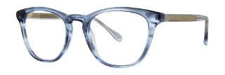 Azure Horn
