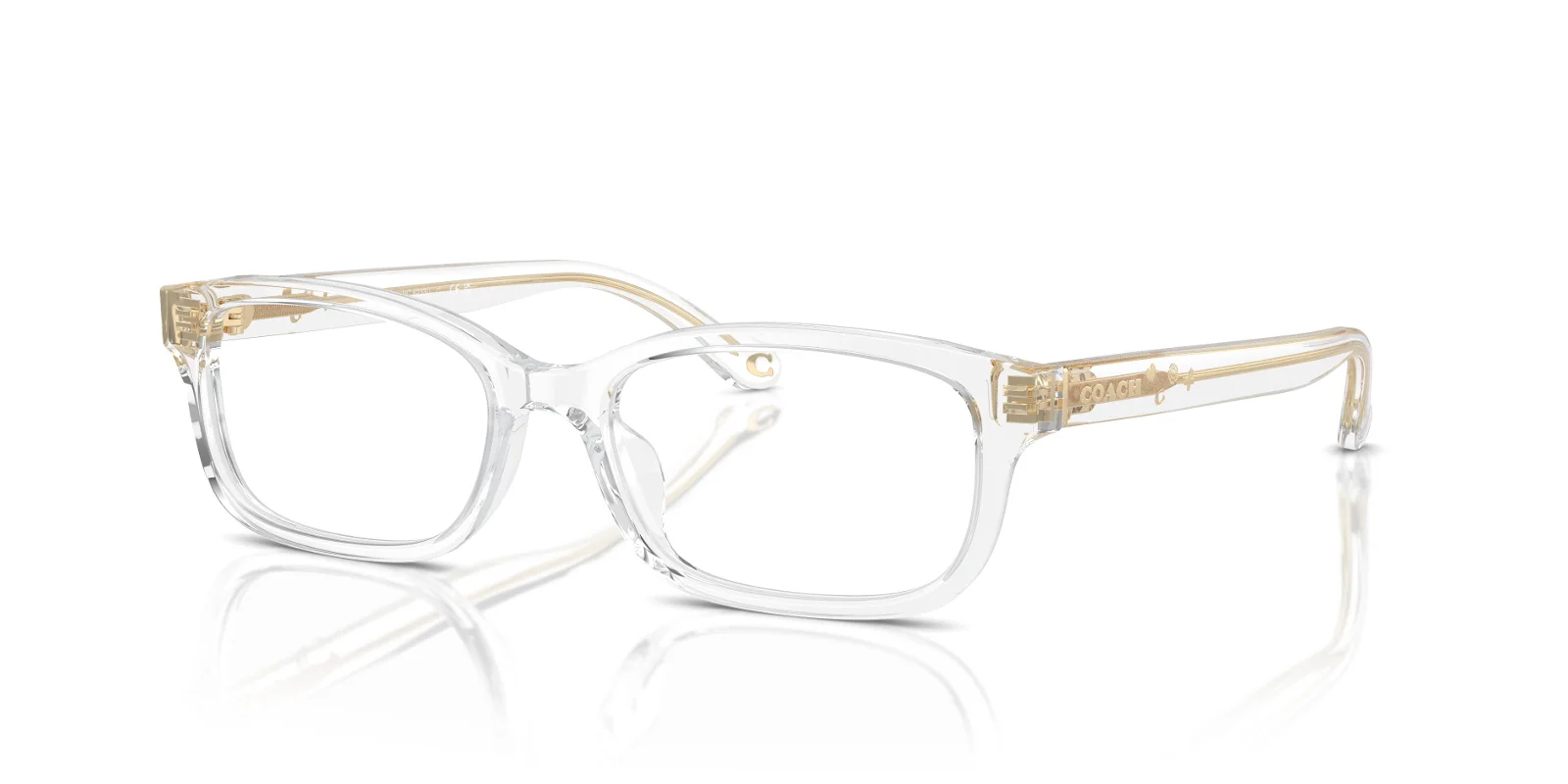 Coach Eyeglasses HC6233U