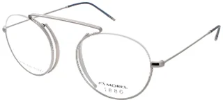 Morel 1880 Eyeglasses 60122M