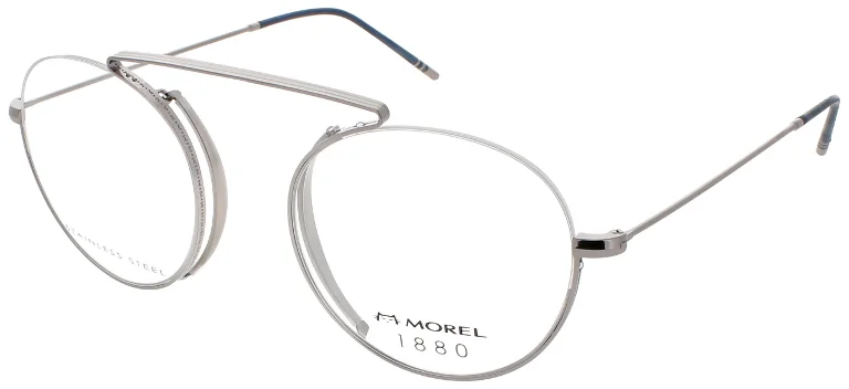 Morel 1880 Eyeglasses 60122M