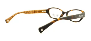 Coach Eyeglasses HC6015