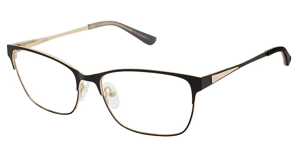 Nicole Miller Eyeglasses GLENMORE