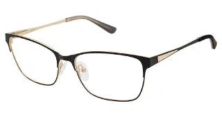 Nicole Miller Eyeglasses GLENMORE