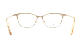 Swarovski Eyeglasses SK5246