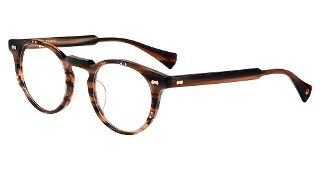 Brown Horn (0Brh)