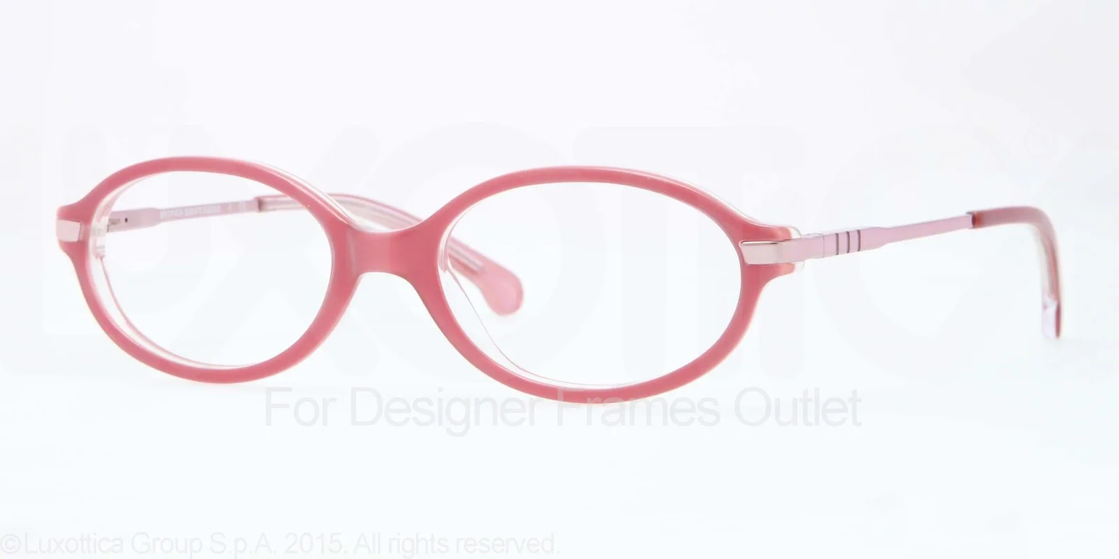 Brooks Brothers Eyeglasses BB2016