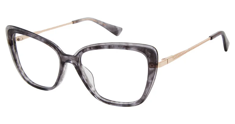 Nicole Miller Eyeglasses GRACE BAY