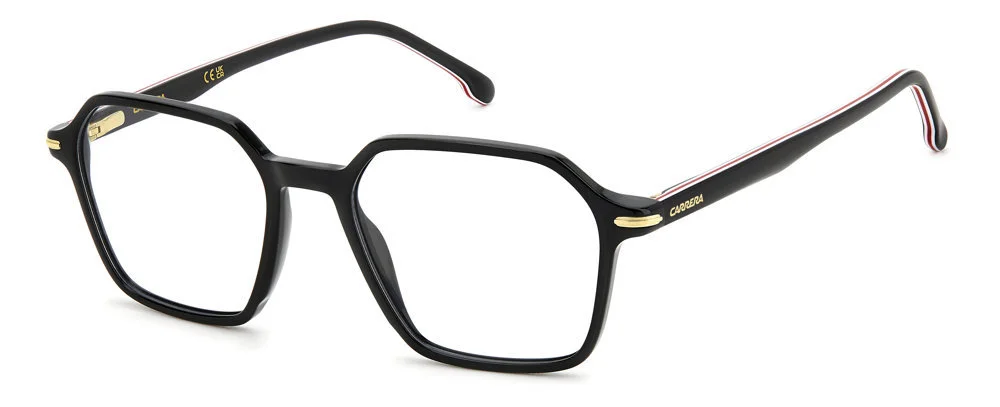 Carrera Eyeglasses 327