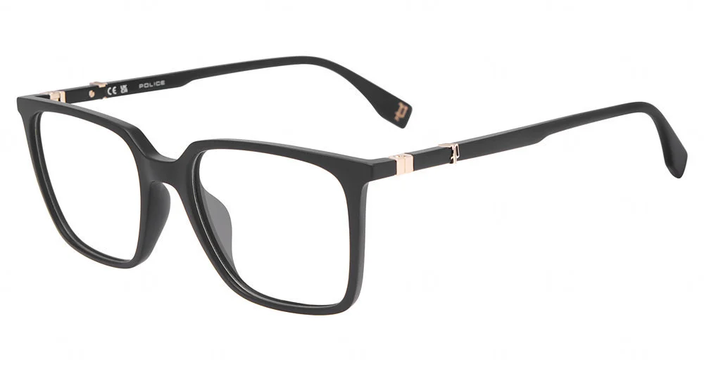 Police Eyeglasses VPLV51