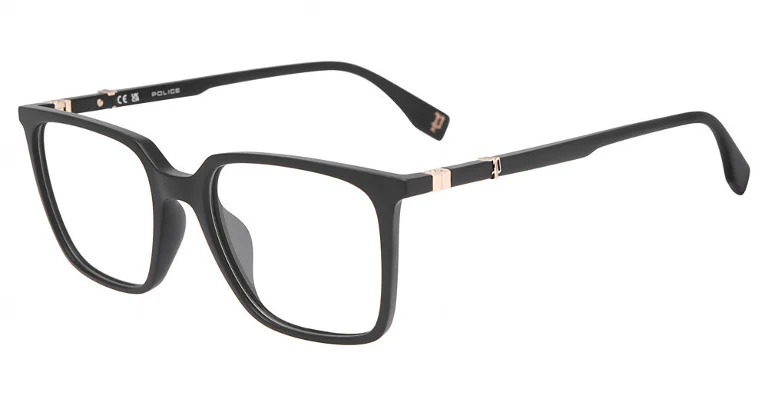 Police Eyeglasses VPLV51