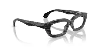 Alain Mikli Eyeglasses A03536