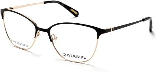 Cover Girl Eyeglasses CG0472