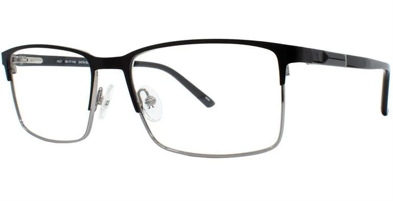 Helium Eyeglasses 4421