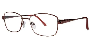 Modern Metals Eyeglasses Amelia