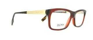 Hugo Boss Eyeglasses 0429