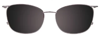 Easyclip Eyeglasses EC583