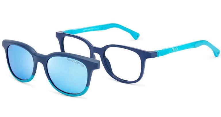 Nano Vista Eyeglasses PIXEL SC 3.0