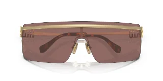 Miu Miu Sunglasses MU50ZS