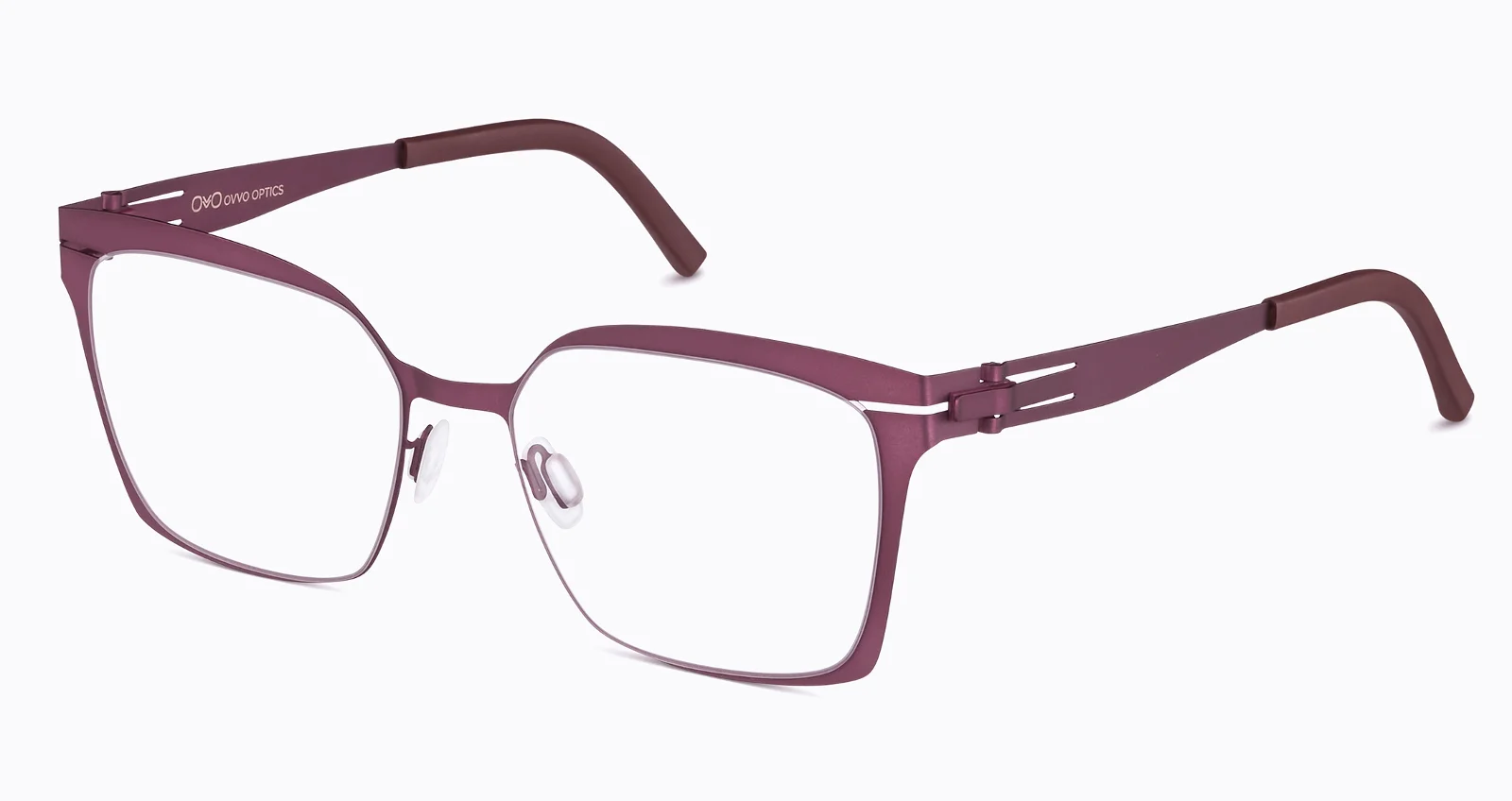 OVVO Optics Eyeglasses Letizia
