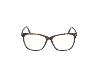 Tom Ford Eyeglasses FT5762-B