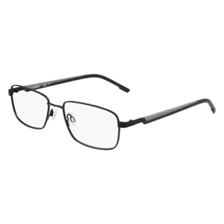 002 Satin Black/ Grey