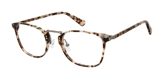 GREY  TORT