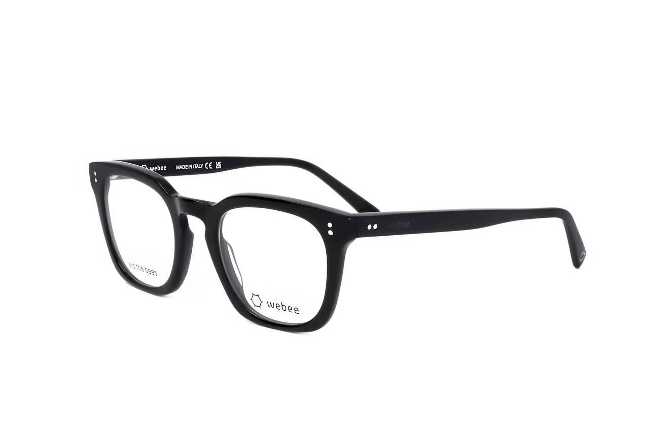 Webee Eyeglasses NOISETTE