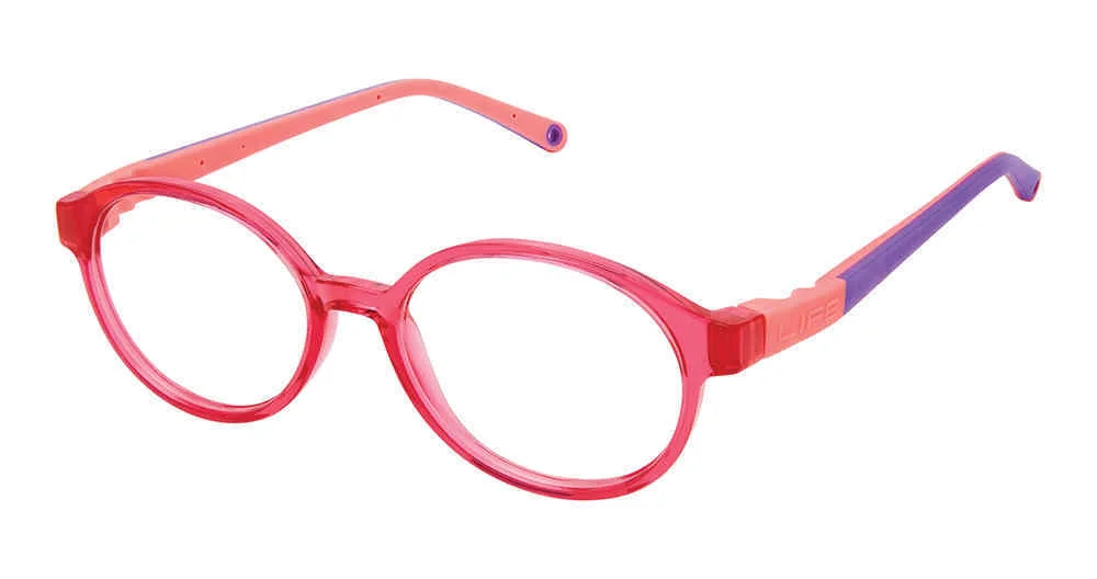 Life Italia Eyeglasses NI-155