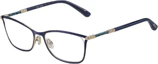Jimmy Choo Eyeglasses 134