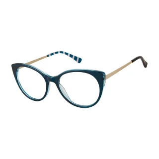 TL Teal