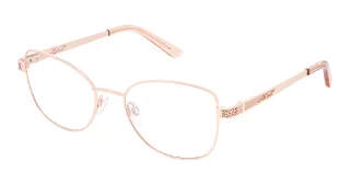 Steel + Tate Eyeglasses SLTA-0034