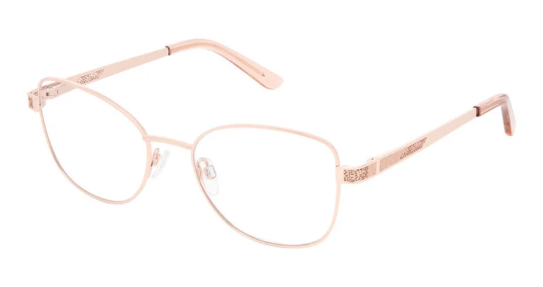Steel + Tate Eyeglasses SLTA-0034