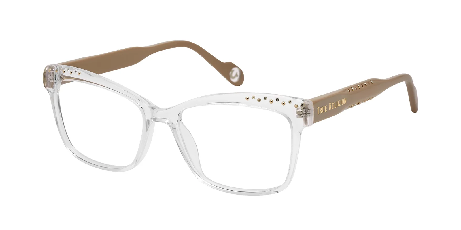 True Religion Eyeglasses TRU T2018