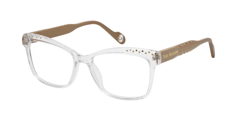 True Religion Eyeglasses TRU T2018