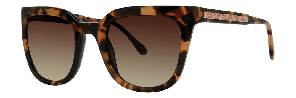 Lilly Pulitzer Sunglasses SORRENTO