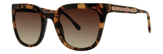 Lilly Pulitzer Sunglasses SORRENTO