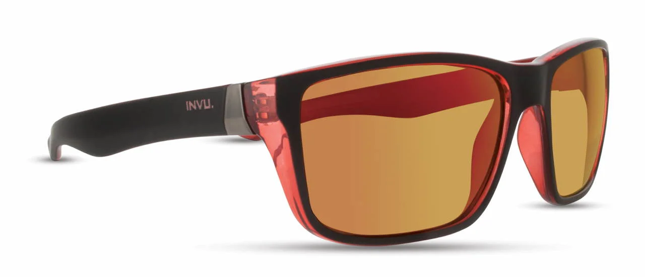 INVU Sunglasses INVU-114