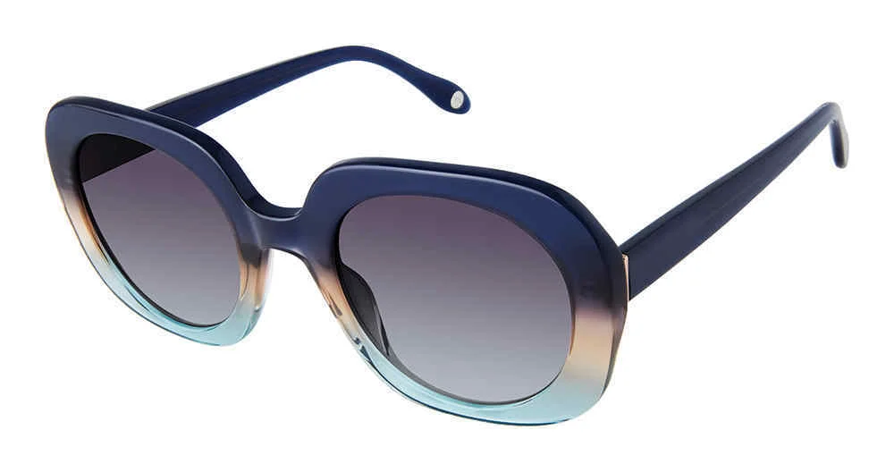 Fysh Sunglasses F-2103