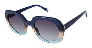 Fysh Sunglasses F-2103