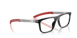 Ferrari Scuderia Eyeglasses FZ8026U